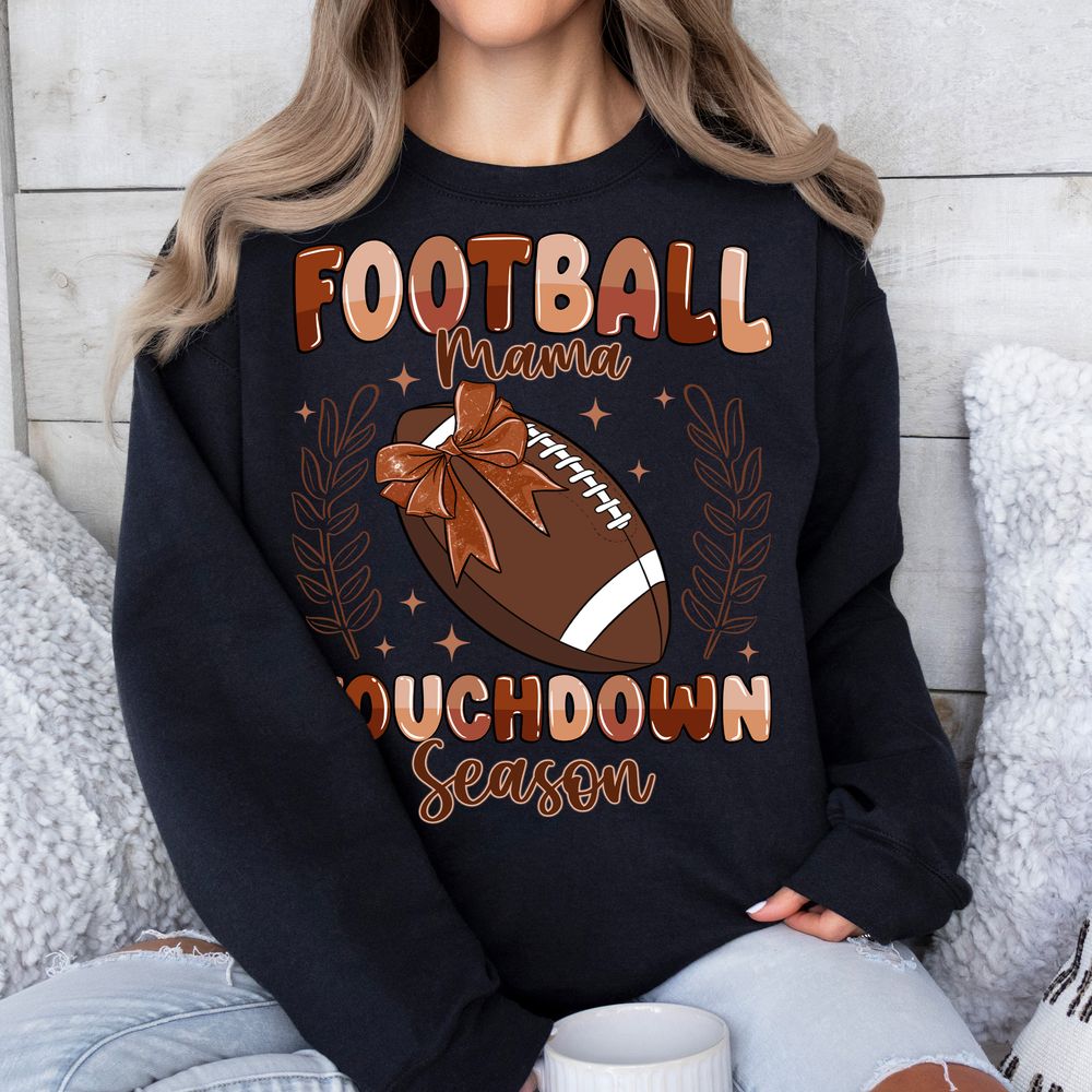Football mama touchdown season png sublimation design download, American Football png, Mama png, sport png, designs download | Zeerba - Demo