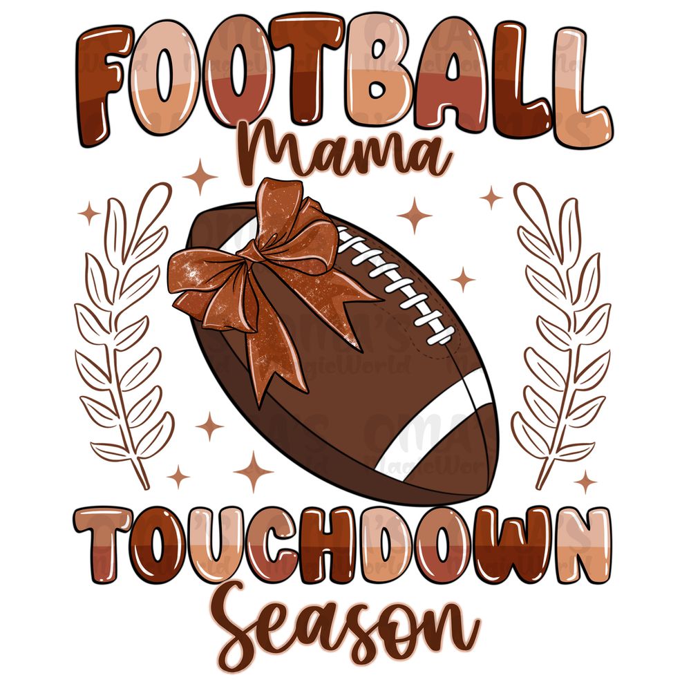 Football mama touchdown season png sublimation design download, American Football png, Mama png, sport png, designs download | Zeerba - Demo