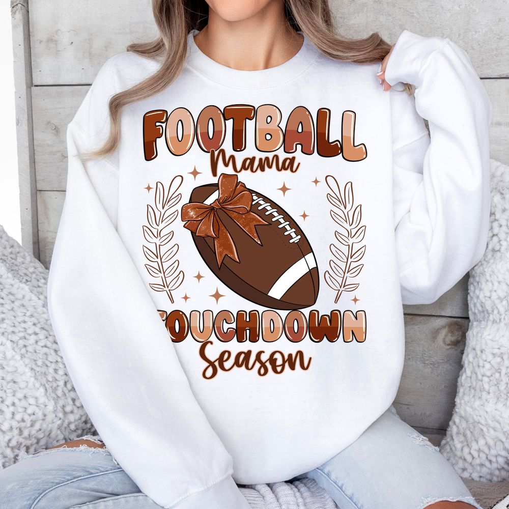 Football mama touchdown season png sublimation design download, American Football png, Mama png, sport png, designs download | Zeerba - Demo