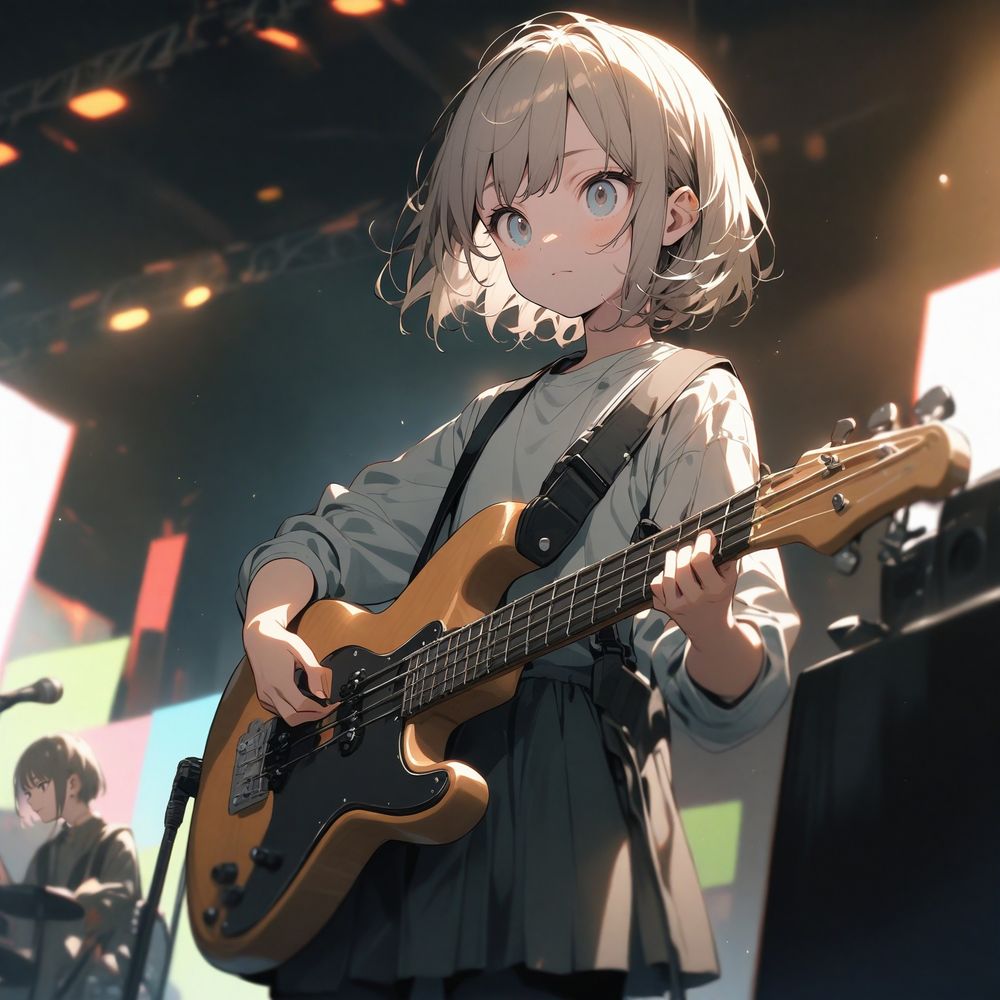 Breanna Everett | Zeerba - Demo