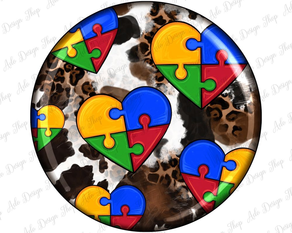 Autism car coaster png sublimation design bundle, Autism Awareness png, western car coaster png, sublimate designs download | Zeerba - Demo