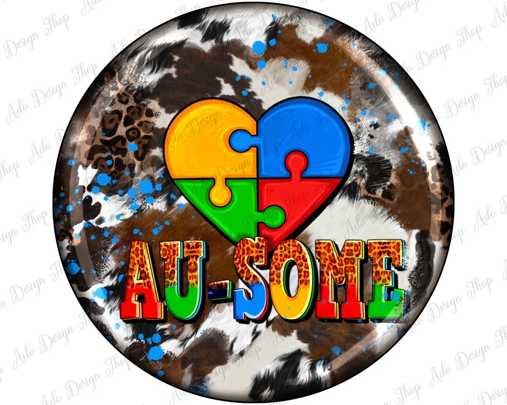 Autism car coaster png sublimation design bundle, Autism Awareness png, western car coaster png, sublimate designs download | Zeerba - Demo