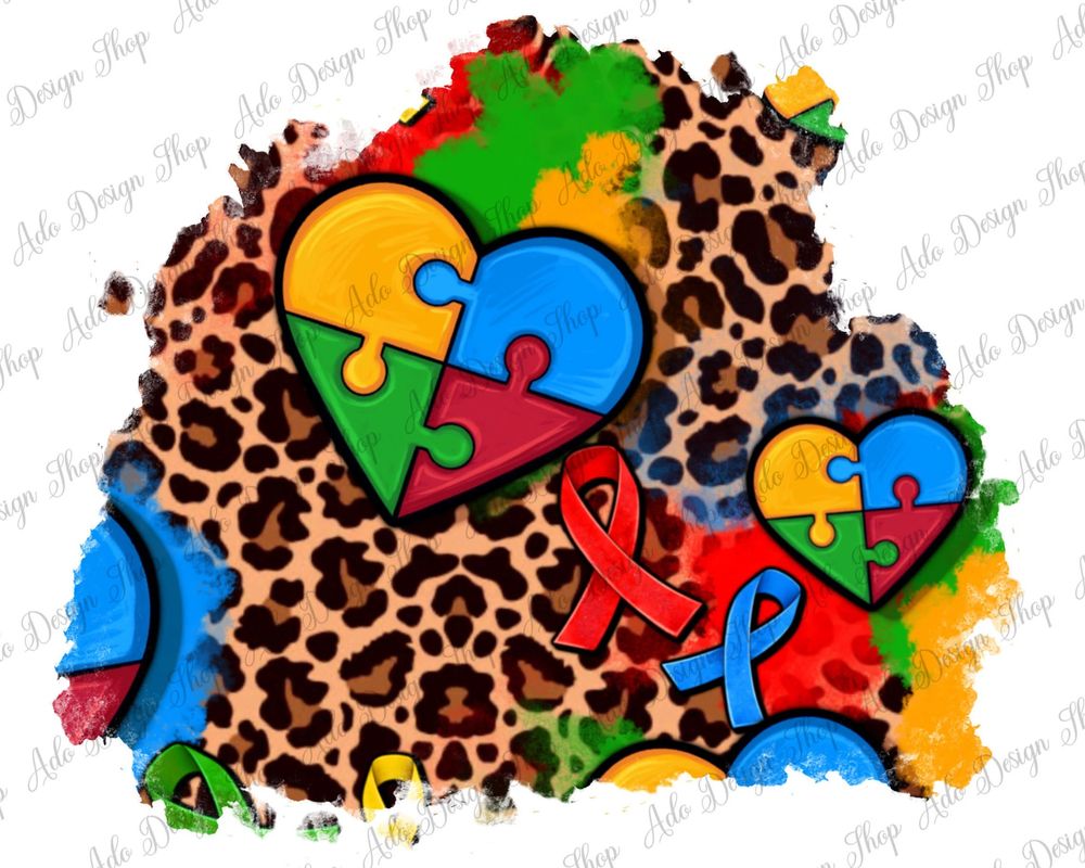 Autism hearts patches png sublimation design bundle, Autism awareness png, Autism png, Autism life png, sublimate designs download | Zeerba - Demo