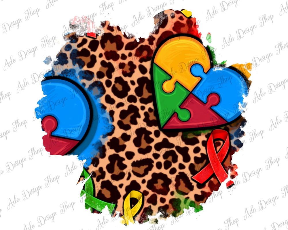 Autism hearts patches png sublimation design bundle, Autism awareness png, Autism png, Autism life png, sublimate designs download | Zeerba - Demo