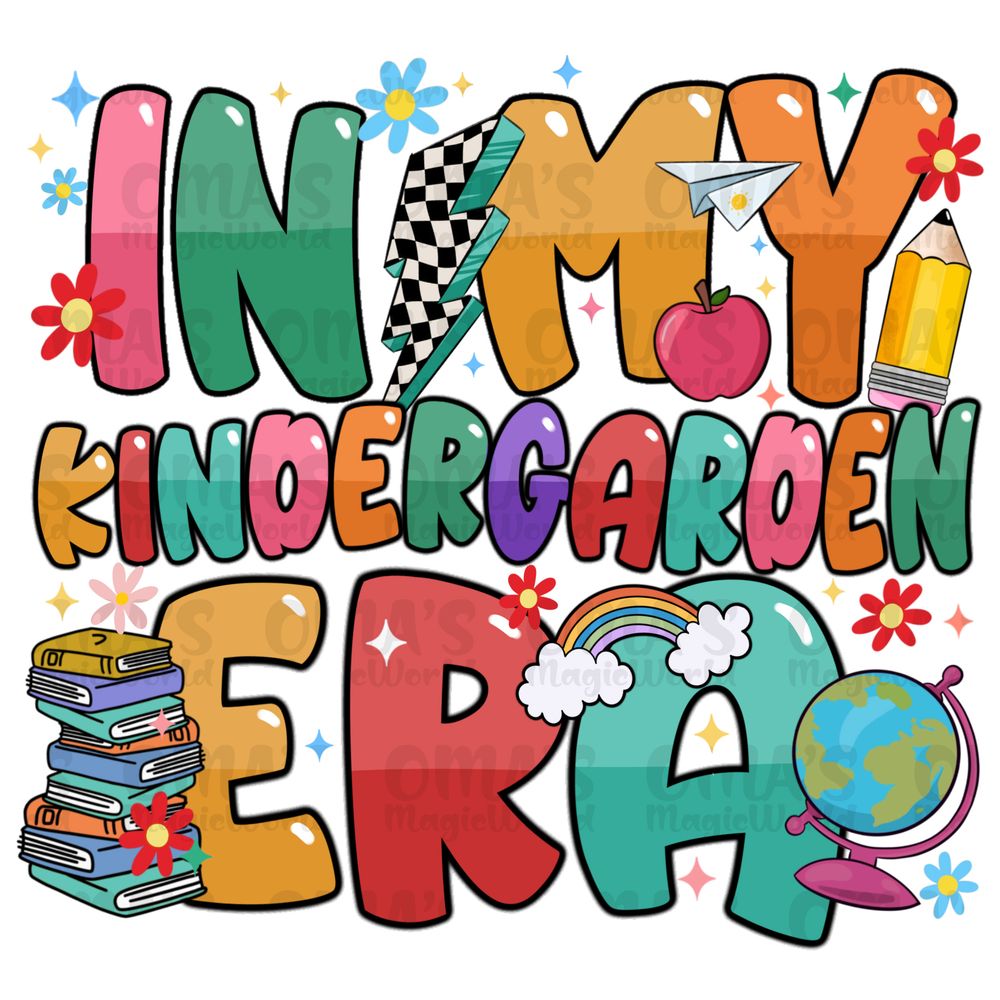 Back to School Bundle Png, Back to School Png, School Png, School vibes Png, Groovy Png, Grade Bundle Png, Sublimate Designs Download | Zeerba - Demo