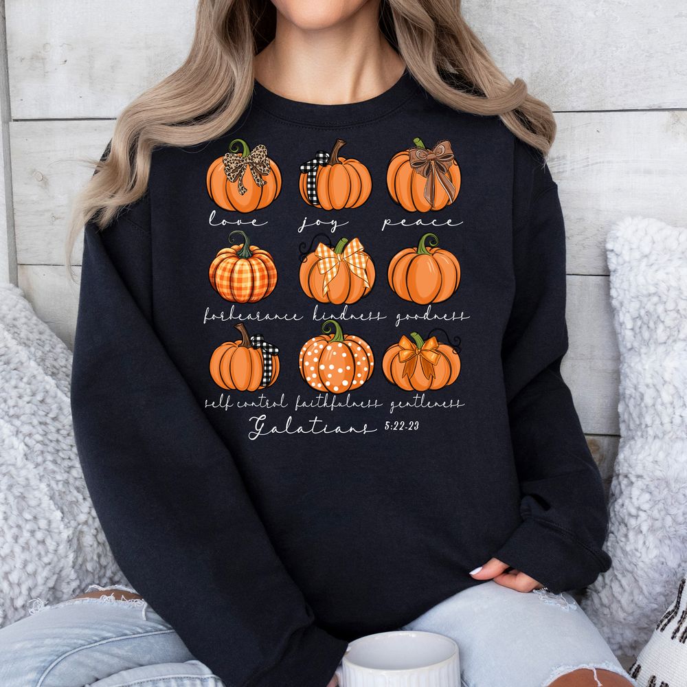 Christian pumpkin png sublimation design download, hello fall png, fall png, fall pumpkin png, sublimate designs download | Zeerba - Demo