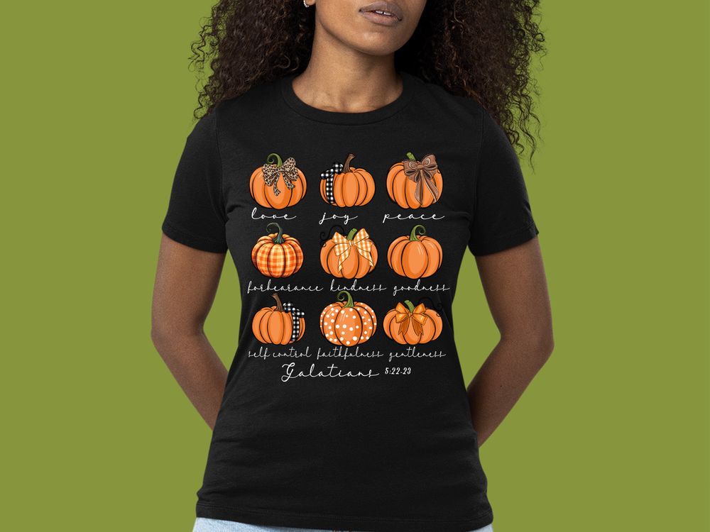 Christian pumpkin png sublimation design download, hello fall png, fall png, fall pumpkin png, sublimate designs download | Zeerba - Demo